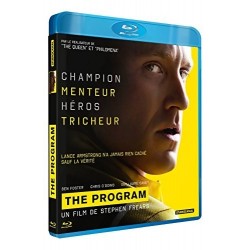 THE PROGRAM.   NEWS