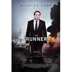 THE RUNNER. DVD