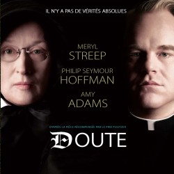 DOUTE DVD