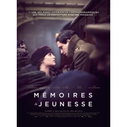 MEMOIRE DE JEUNESSE. DVD