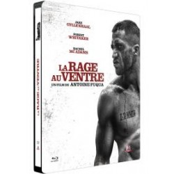 LA RAGE AU VENTRE. BR