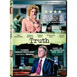 TRUTH. DVD