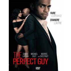 THE PERFECT GUY. DVD