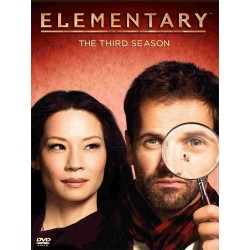 ELEMENTARY S3. SERIES