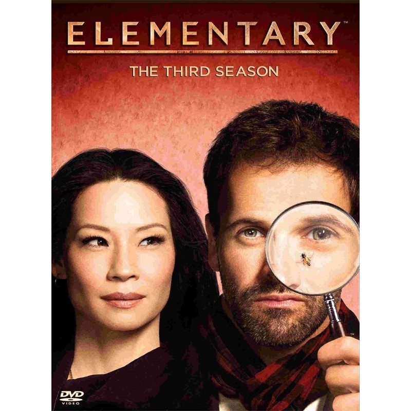 ELEMENTARY S3. SERIES