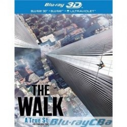 THE WALK Rever plus haut. BR3D