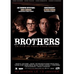 BROTHERS . DVD