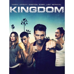 KINGDOM S2. SERIES