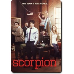 SCORPION S1. SERIES