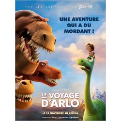 LE VOYAGE D'ARLO. NEWS