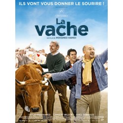 LA VACHE.   NEWS