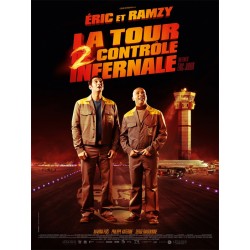 LA TOUR 2 CONTROLE INFERNALE. NEWS