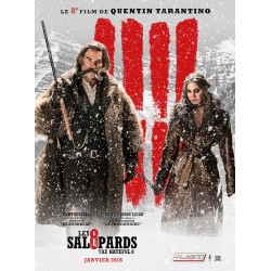 LES HUIT SALOPARDS. NEWS