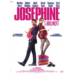JOSEPHINE S'ARRONDIT. NEWS