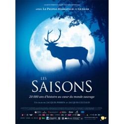 LES SAISONS. NEWS