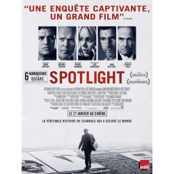 SPOTLIGHT. NEWS