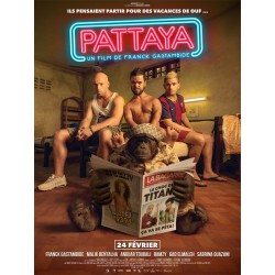 PATTAYA. NEWS