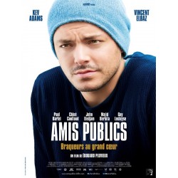AMIS PUBLICS. NEWS