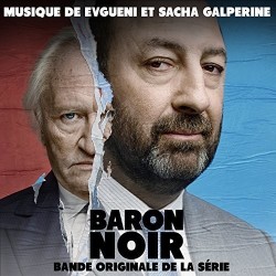 BARON NOIR S1. SERIES