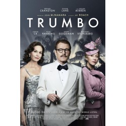 DALTON TRUMBO. NEWS