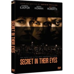AUX YEUX DE TOUS. DVD