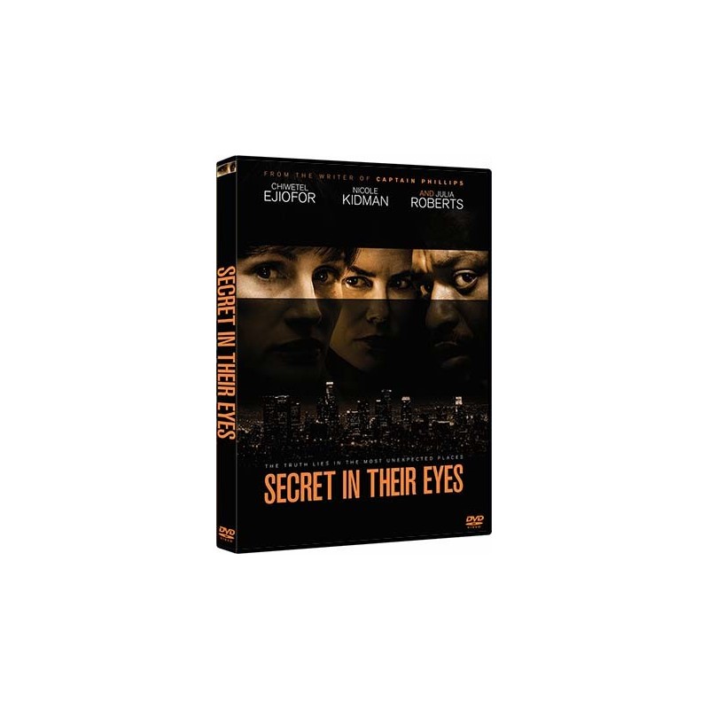 AUX YEUX DE TOUS. DVD
