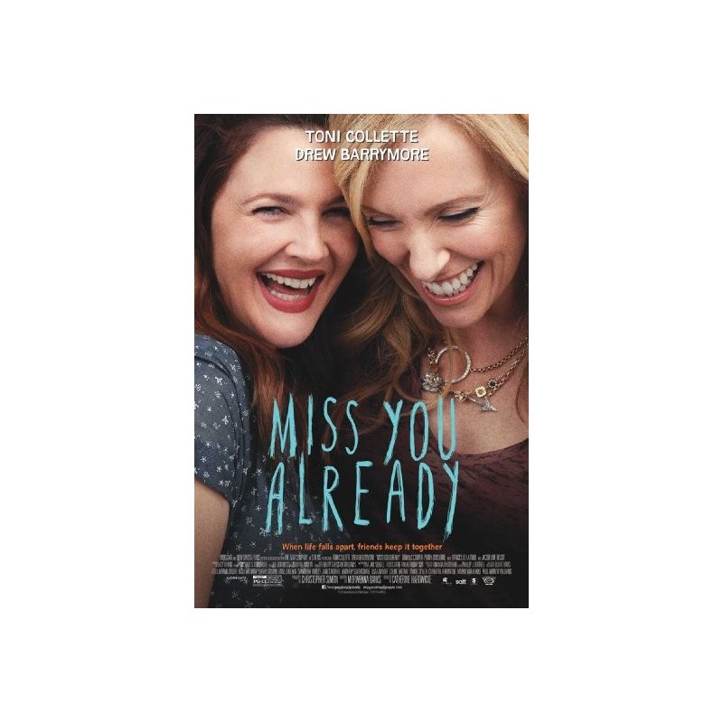 MA MEILLEUR AMIE. DVD