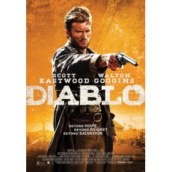 DIABLO. DVD