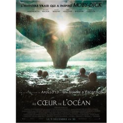 AU COEUR DE L'OCEAN. NEWS