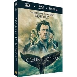 AU COEUR DE L'OCEAN.   NEWS