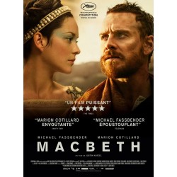MACBETH. DVD