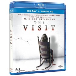THE VISIT. BR