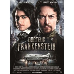 DOCTEUR FRANKENSTEIN. NEWS