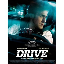DRIVE DVD