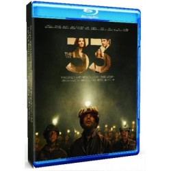 THE 33.   DVD