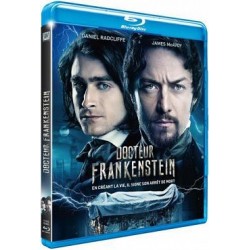DOCTEUR FRANKENSTEIN.   NEWS