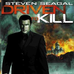 DRIVEN TO KILL DVD