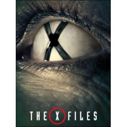 THE X FILES S10.   SERIE