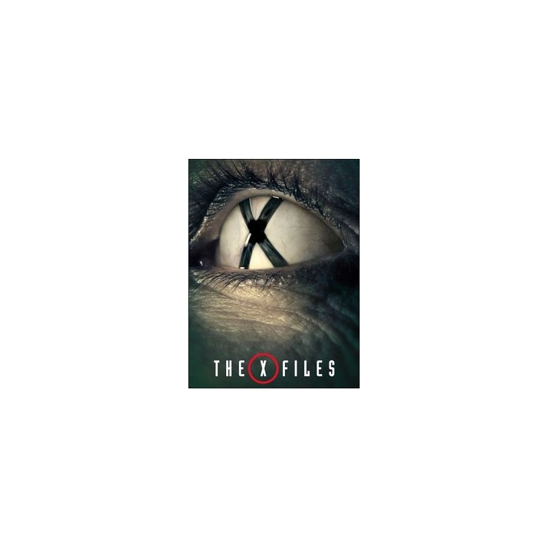 THE X FILES S10.   SERIE