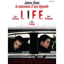 LIFE. DVD