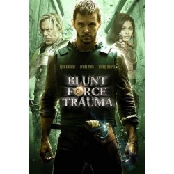 BLUNT FORCE TRAUMA. DVD