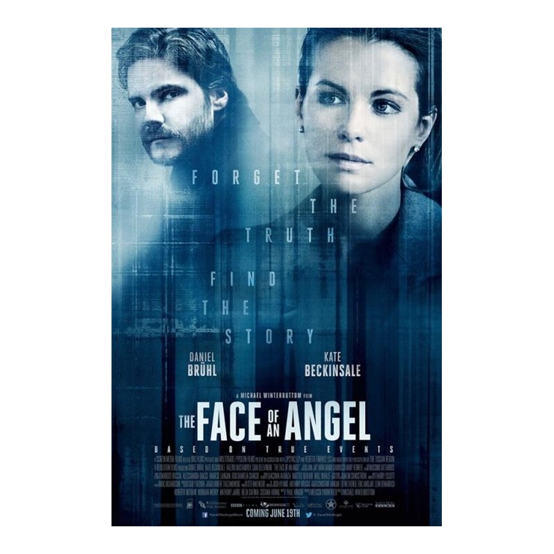 L'AFFAIRE JESSICA FULLER. DVD
