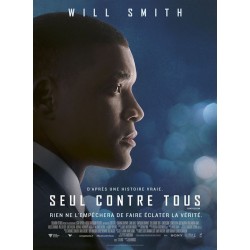 SEUL CONTRE TOUS. DVD