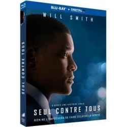 SEUL CONTRE TOUS.   DVD
