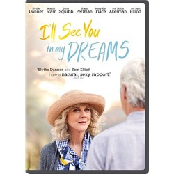 I'LL SEE YOU IN DREAMS. DVD