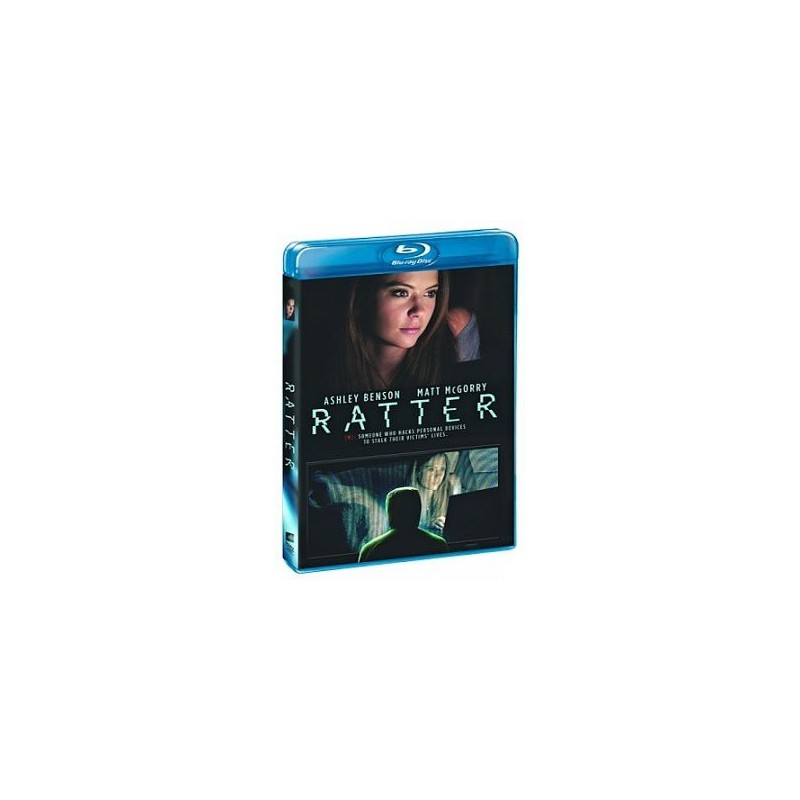 RATTER. BR