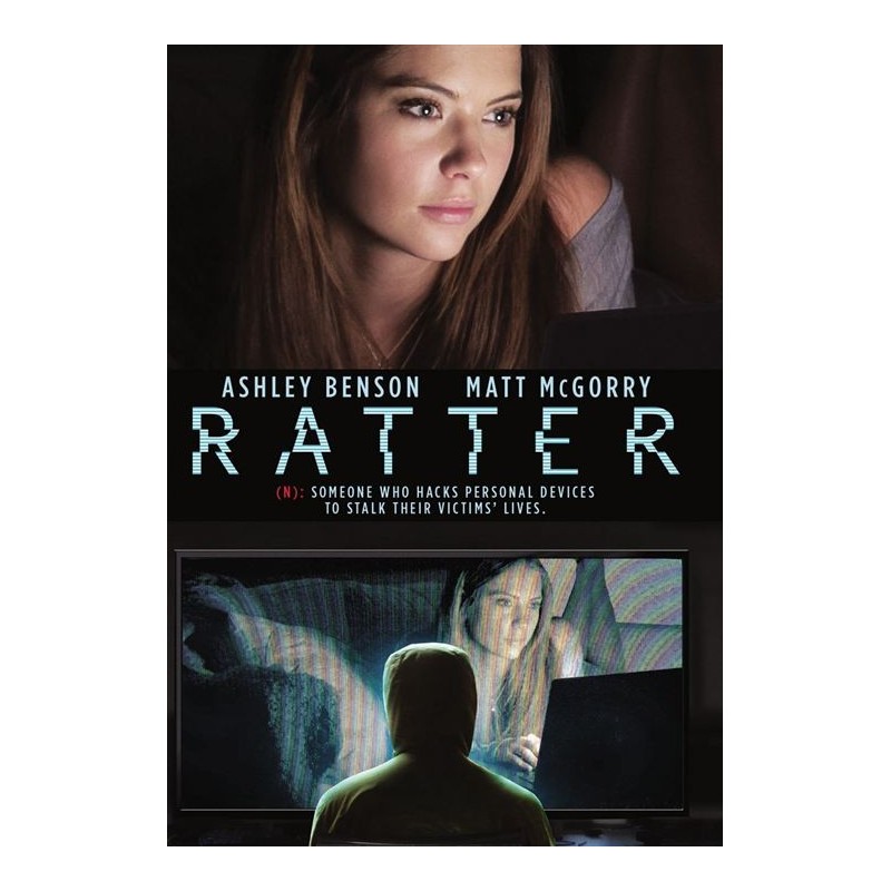 RATTER.   BR