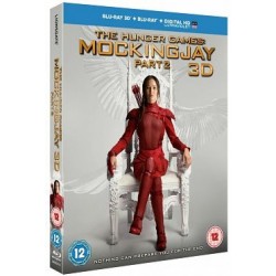 HUNGER GAMES La Révolte : Partie 2.   NEWS