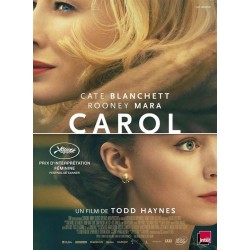 CAROL. DVD