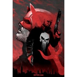 DAREDEVIL S2. SERIES